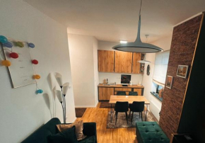 Apartman 34
